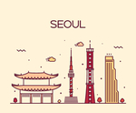 地标