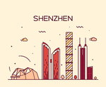 地标