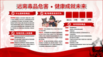 远离毒品