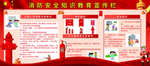 消防安全知识