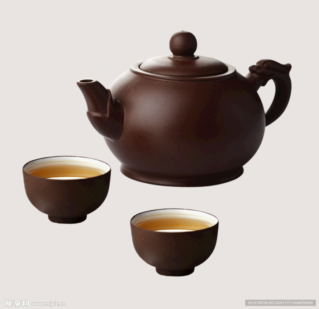 茶具