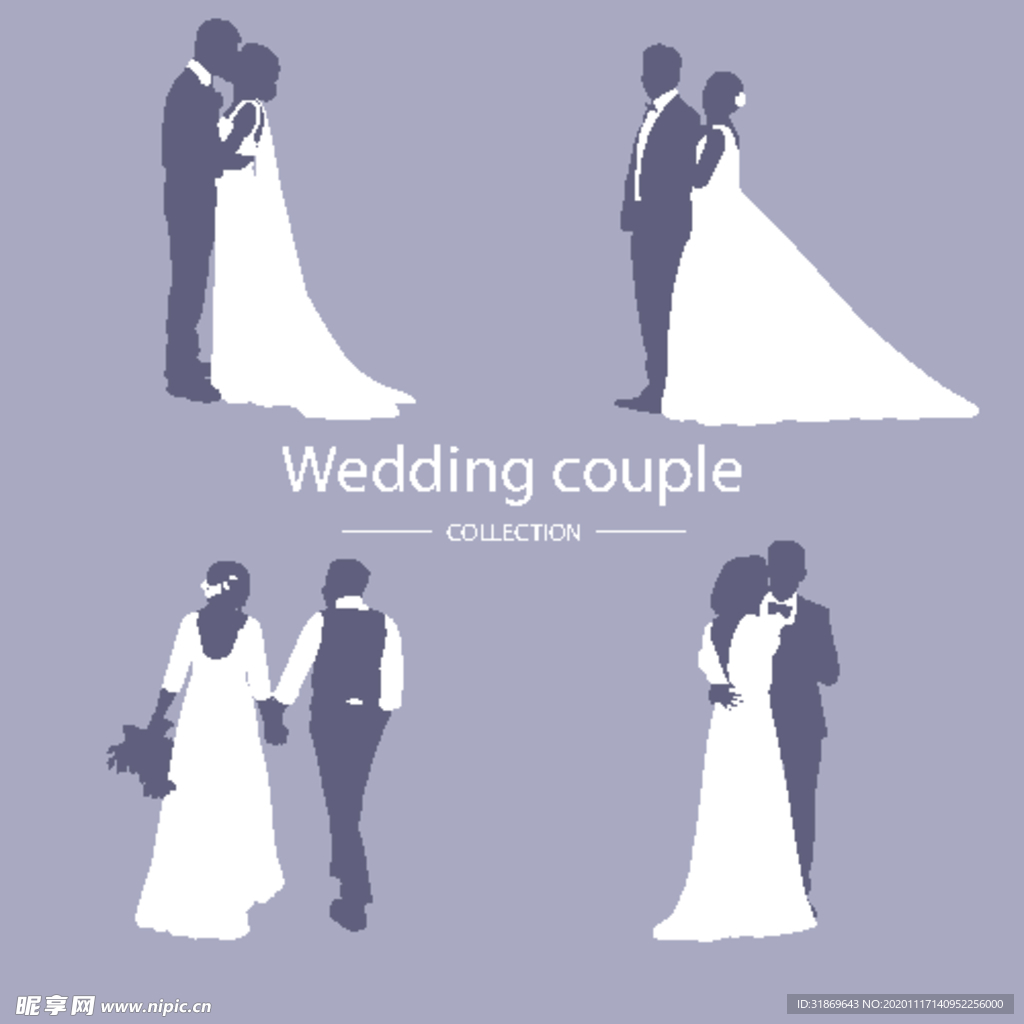 婚礼 结婚 请柬 邀请函
