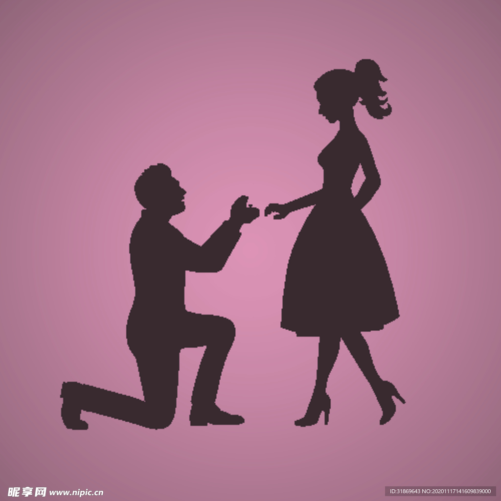 婚礼 结婚 请柬 邀请函