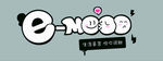 e-Mooo奶茶店门头