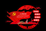 入党誓词