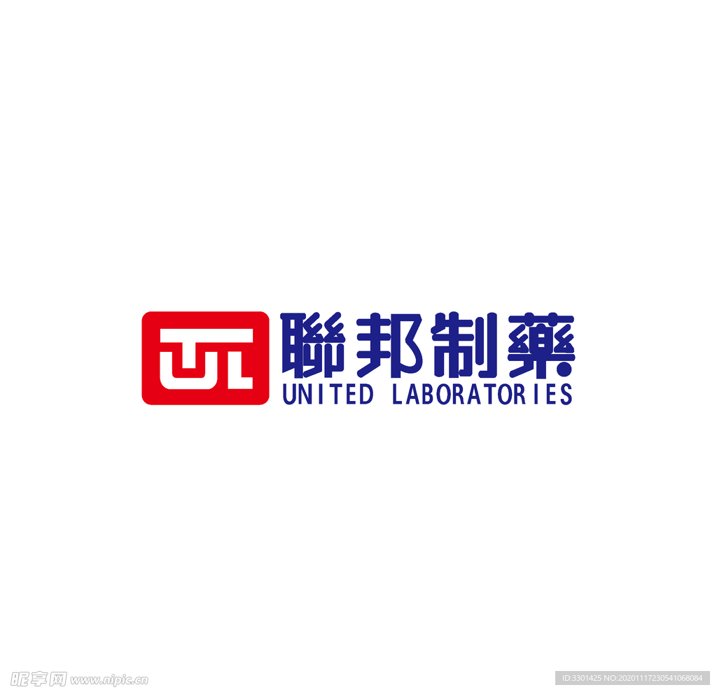 联邦制药logo