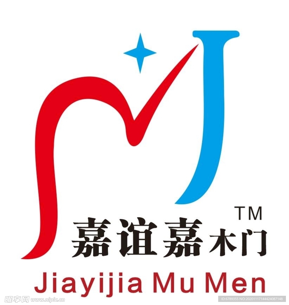 嘉谊嘉木门
