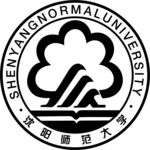 沈阳师范大学LOGO