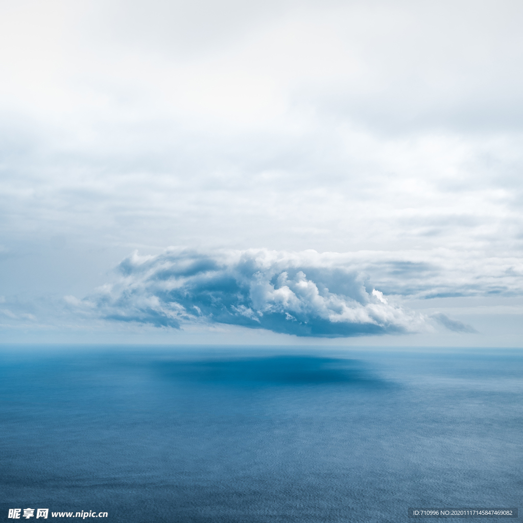 云层