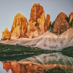 大山