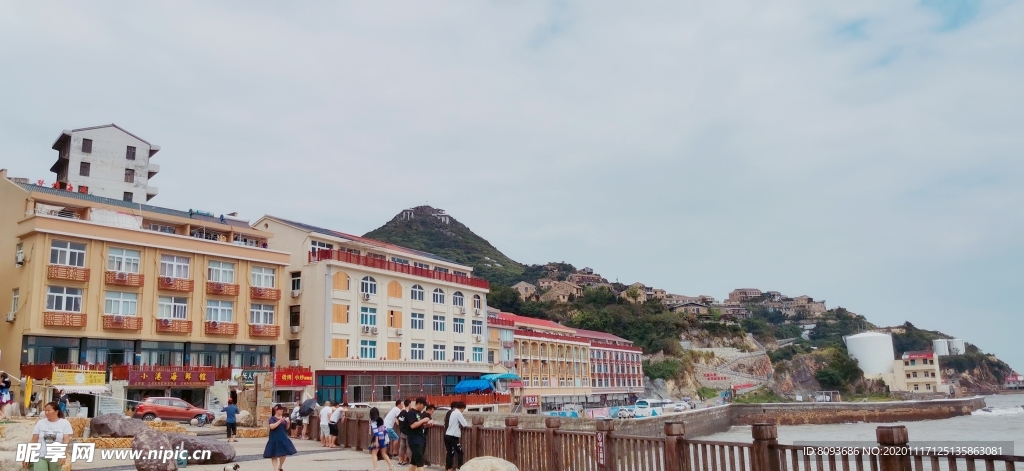 彩虹岛