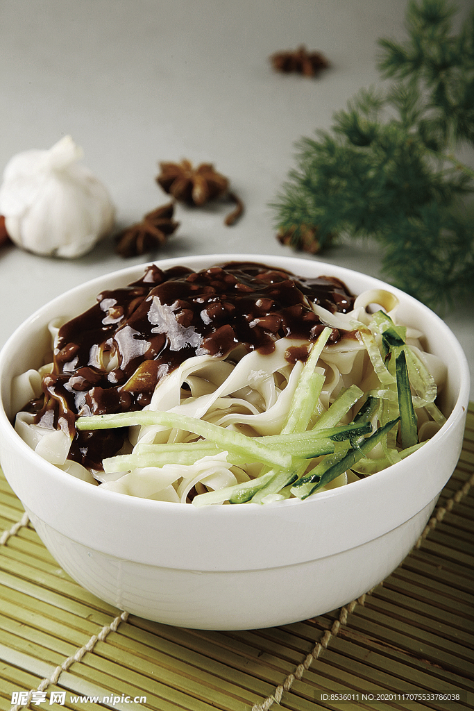 浙菜打卤肉
