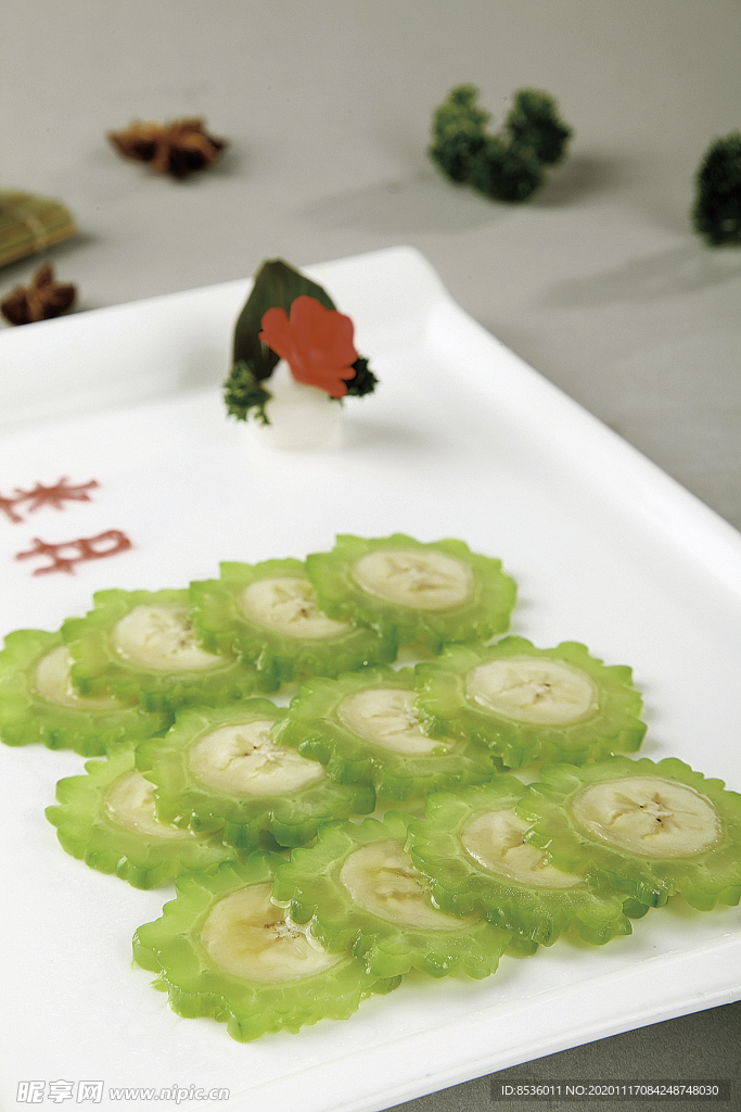 浙菜苦尽甘来