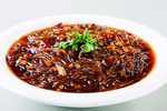 浙菜肉沫炒粉条