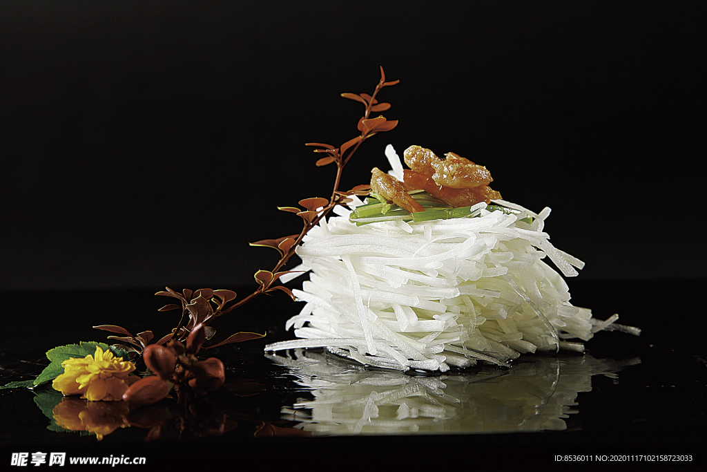 浙菜虾干白菜