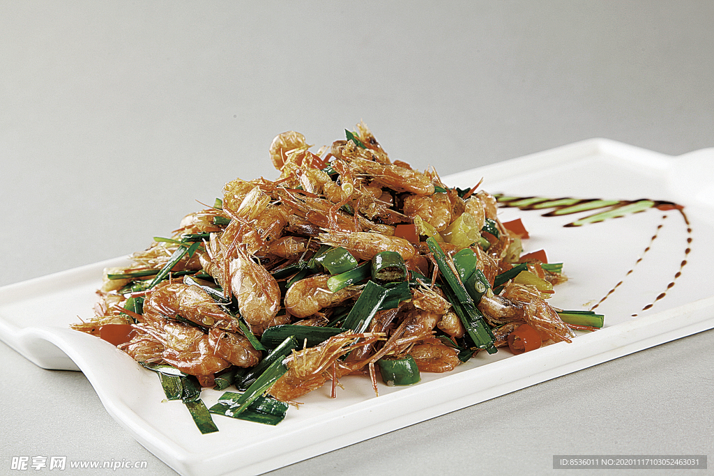 浙菜湘味小河虾