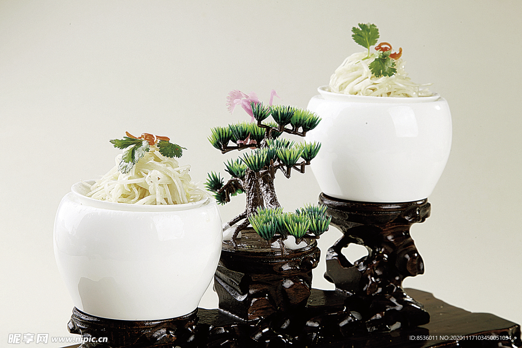 浙菜小坛芥菜丝