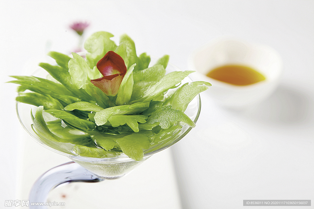 浙菜醒目苦瓜
