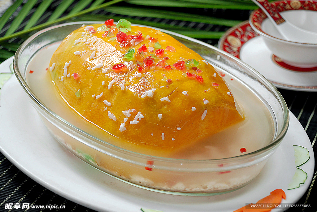 粤菜广东菜糟香宝