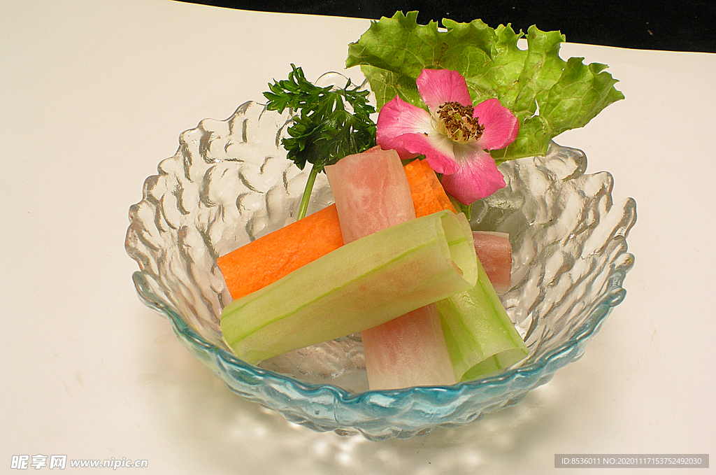 家常菜海鲜卷