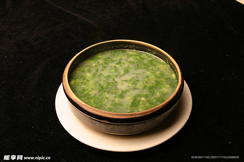 家常菜瓦缸青菜