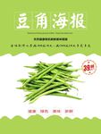豆角海报.