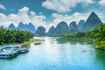 山水风景图片
