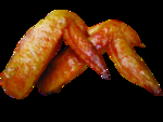 鸡翅