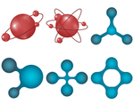 分子