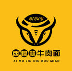 西穆林牛肉面