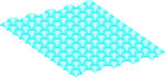 水波底纹