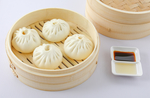 小笼包