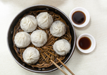 小笼包