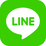 LINE标志