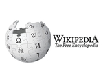 维基百科logo标志