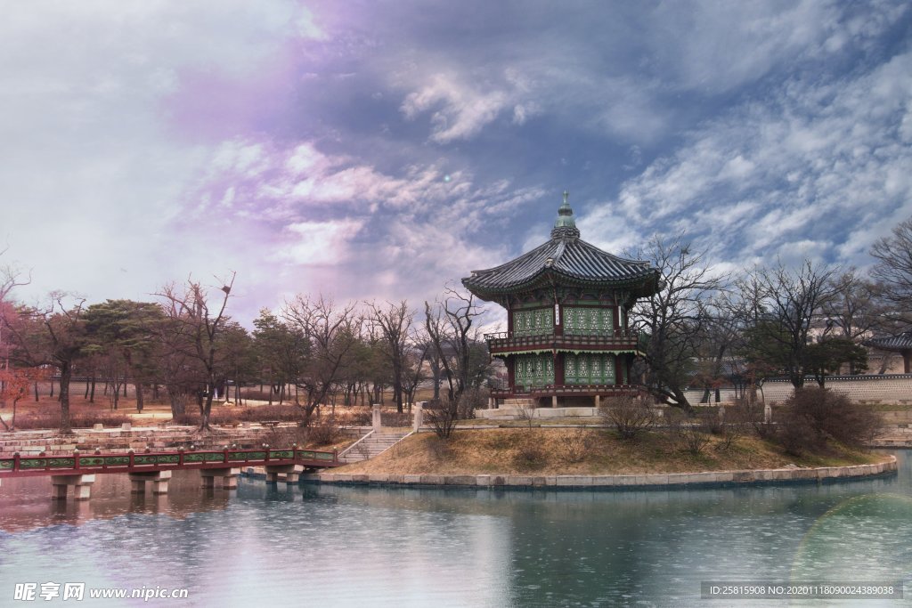 景福宫