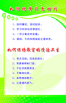 规律作息时间