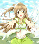 LoveLive 日漫 动画