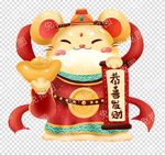 中国风 古典素材高清PNG免抠
