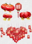 中国风 古典素材高清PNG免抠