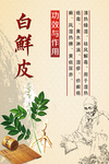 中医海报