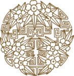 古典图案纹样
