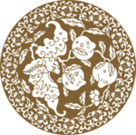 古典图案纹样