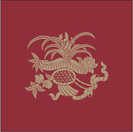 古典图案纹样