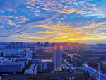 城市风光