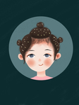 插画素材