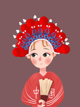 插画素材