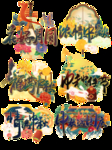 插画素材