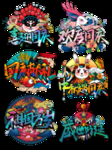 插画素材