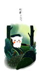 插画素材